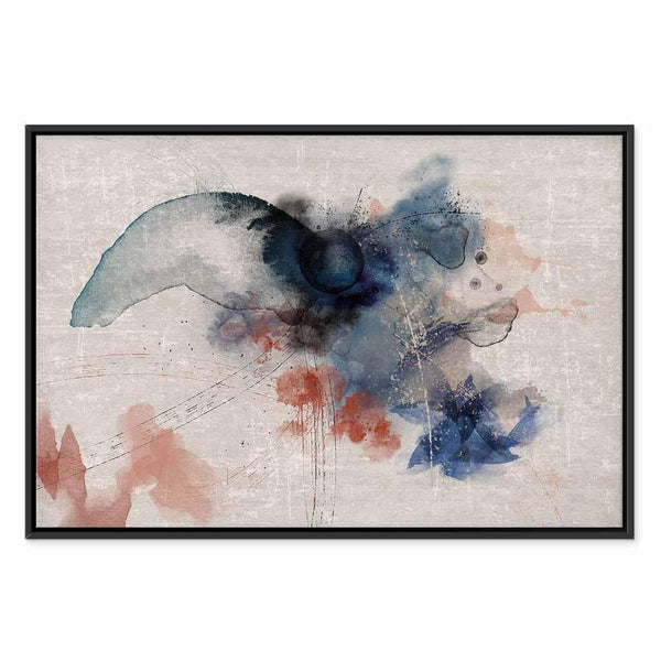 Quadro - Capricious Nature (1 Part) Wide