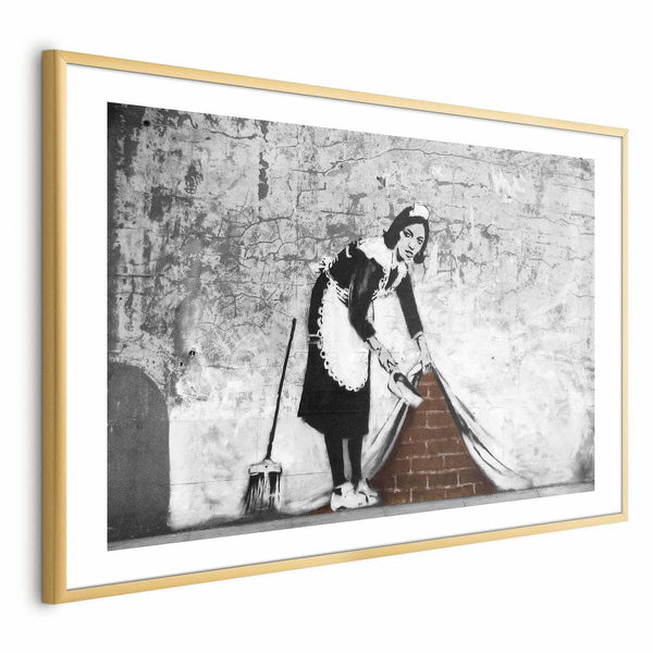 Poster - Maid