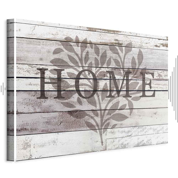 Quadro - Close to Nature (1 Part) Wide