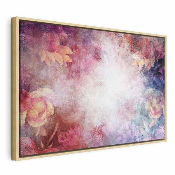 Quadro - First Day of Spring (1 Part) Wide