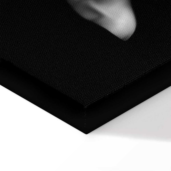 Quadro - Mysterious Woman (1 Part) Vertical