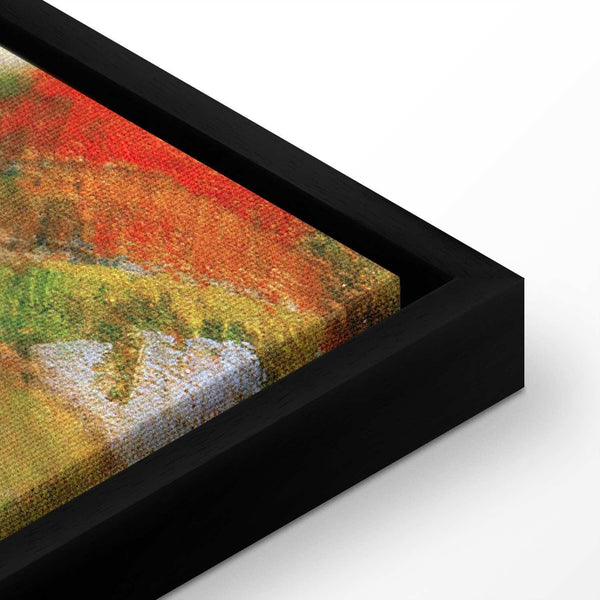 Quadro - Paul Gauguin – Mahana maa I