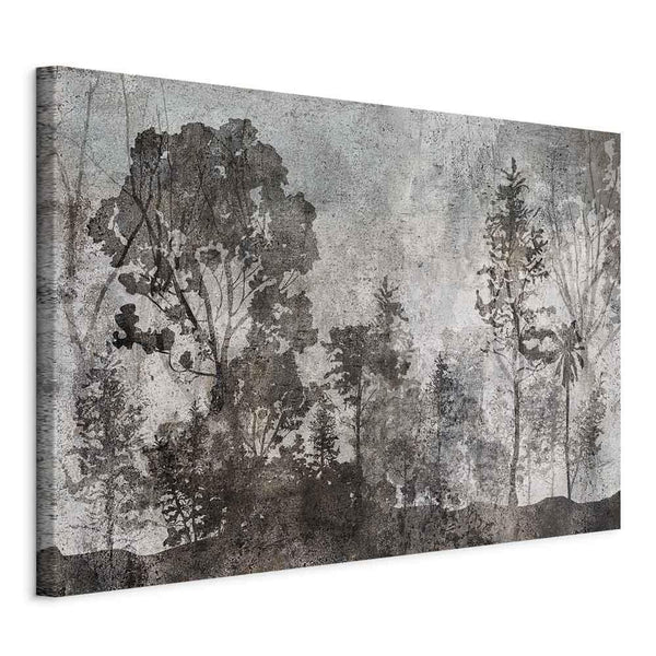 Quadro - Symbiosis With Nature (1 Part) Wide