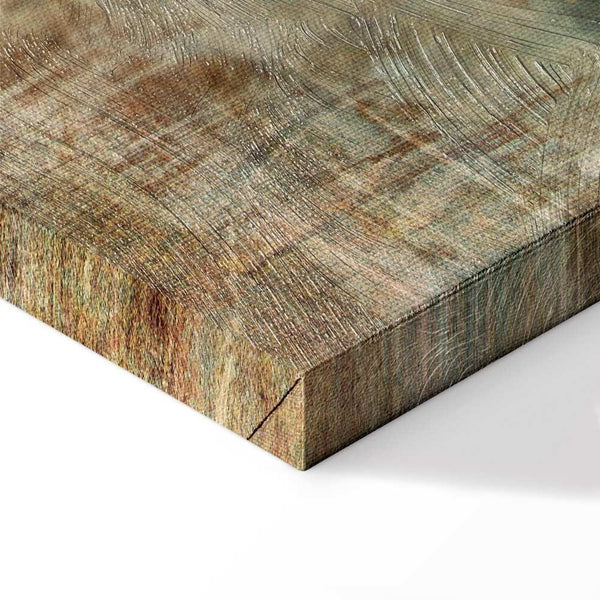 Quadro - Exceptional Peace (1 Part) Wide