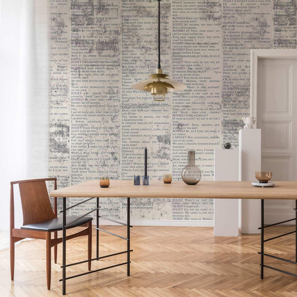 Carta da parati - Shakespeare's Lovers