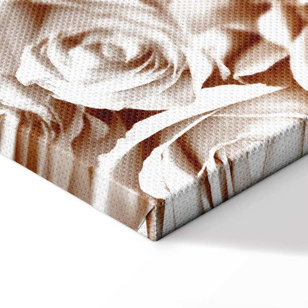 Quadro - Rose Garden (1 Part) Vertical