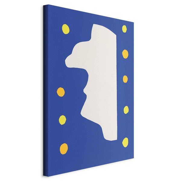 Quadro - Henri Matisse – Mr Loyal