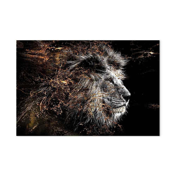 Quadro - King of the Sun (1 Part) Wide