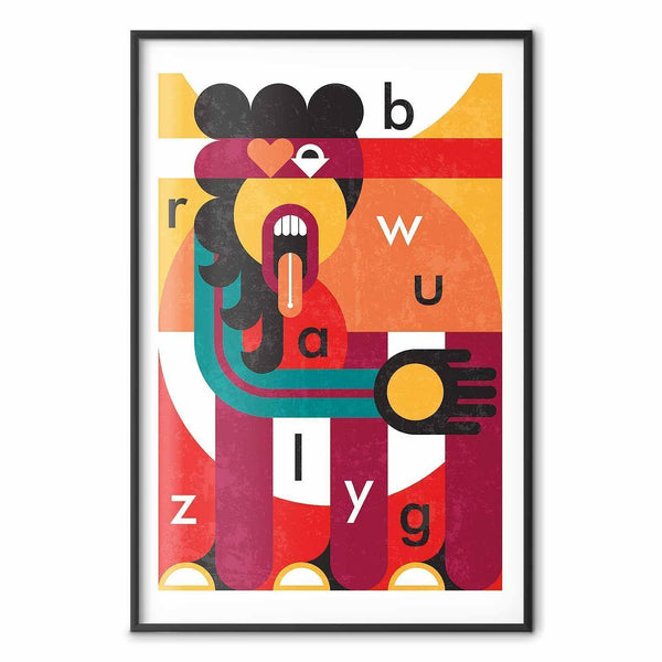 Poster - Design Art