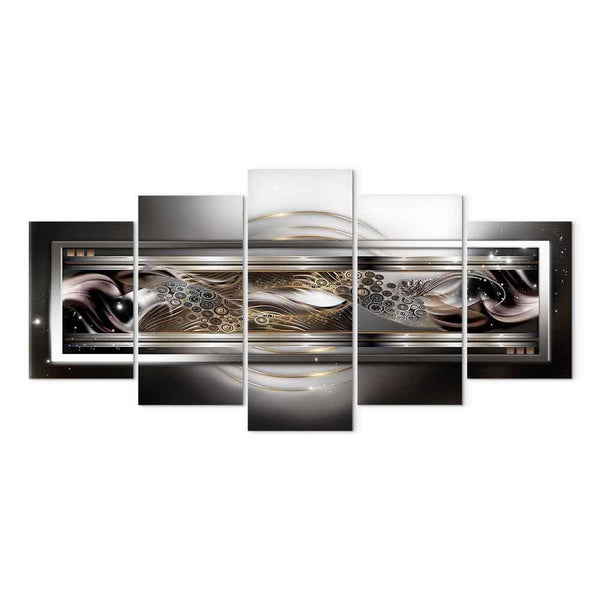 Quadro - Dance of the planets