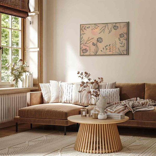 Quadro - Warm colors of nature