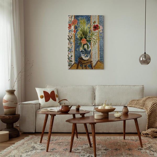 Quadro - Henri Matisse – Poppies