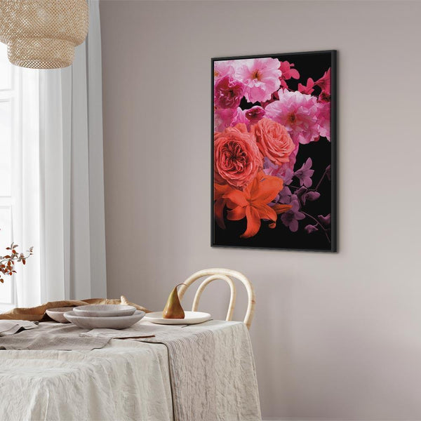 Quadro - Spring Breeze (1 Part) Vertical