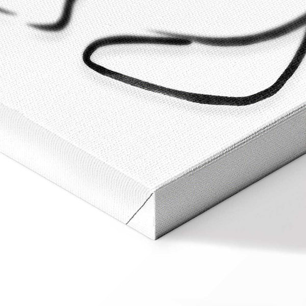Quadro - I'm Looking at You! (1 Part) Vertical