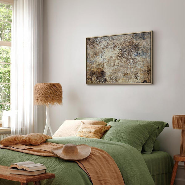 Quadro - Hidden Beauty (1 Part) Wide