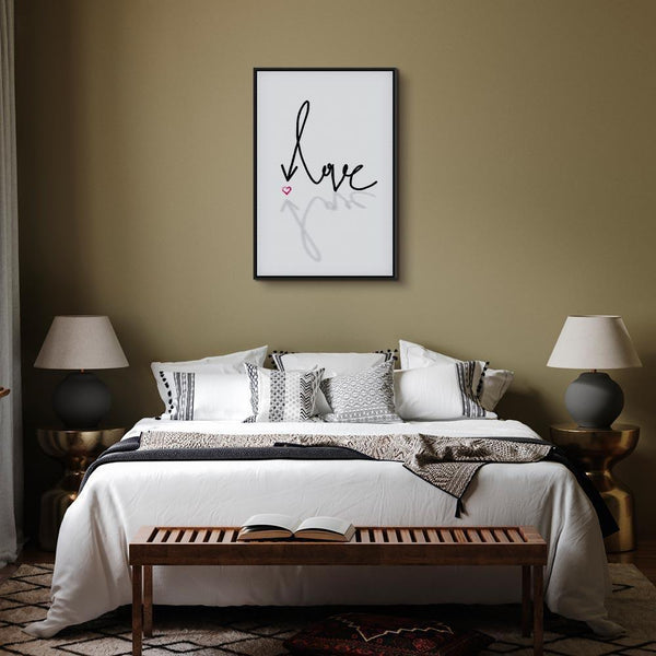Quadro - This is Love (1 Part) Vertical