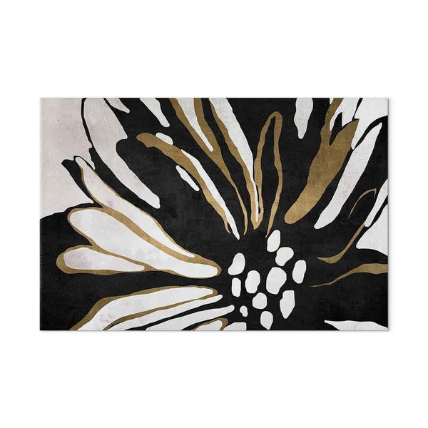Quadro - Flower of the Night (1 Part) Wide