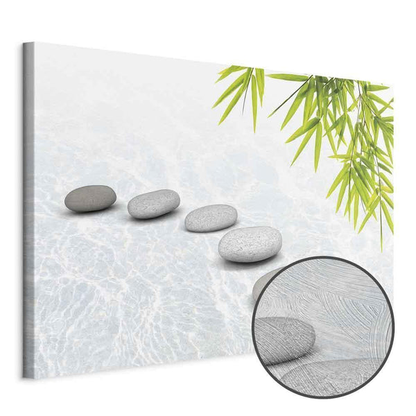 Quadro - Stone Peace (1 Part) Wide
