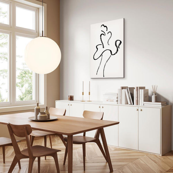 Quadro - Marylin (1 Part) Vertical
