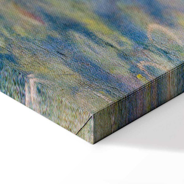 Quadro - Claude Monet – Nymphéas