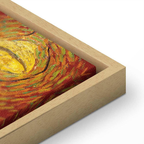 Quadro - Vincent van Gogh – The Night Café