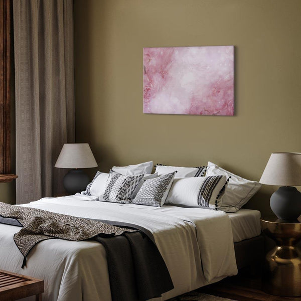 Quadro - Pink Power (1 Part) Wide