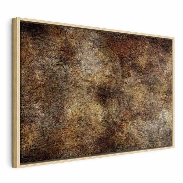 Quadro - Rushing Thoughts (1 Part) Vertical