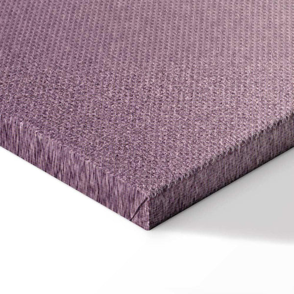 Quadro - Nostalgic Gradient - Gradient Composition in Subdued Colors