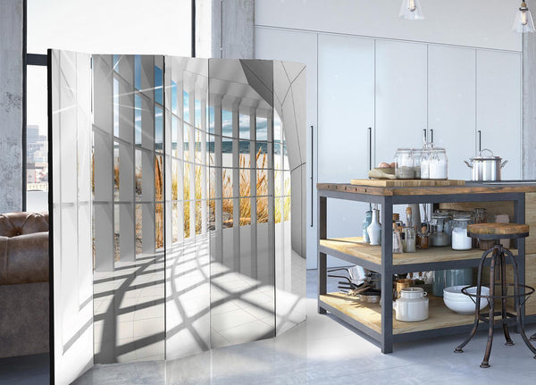 Paravento - Seaside Bastion II