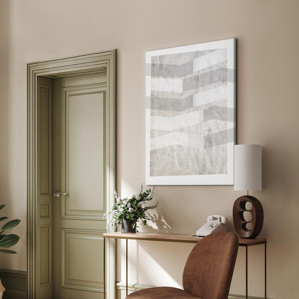 Quadro - Chiaroscuro (1 Part) Vertical