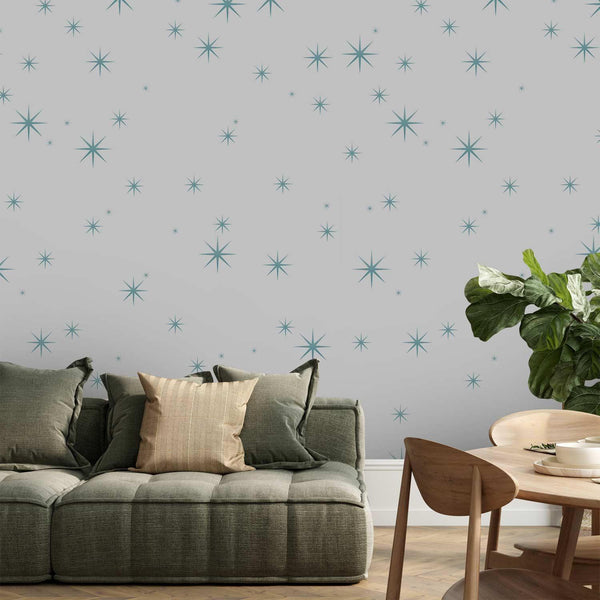 Carta da parati - Poetry of Stars