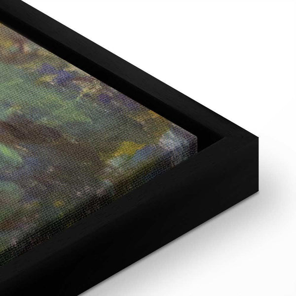 Quadro - Claude Monet – Water Lilies