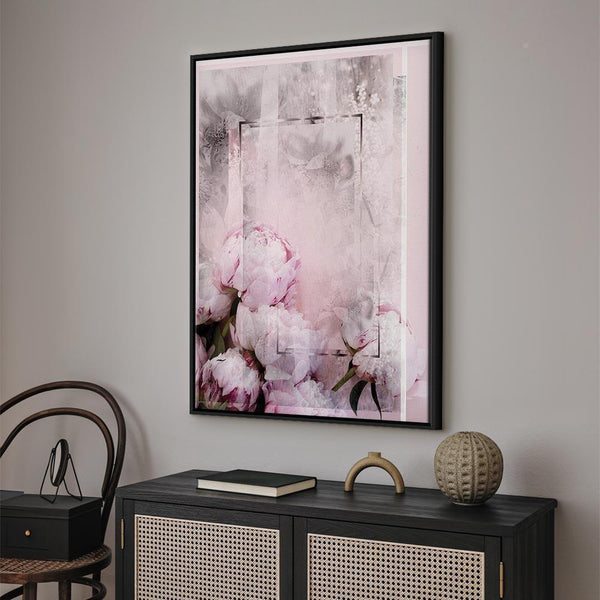 Quadro - Beginning of Spring (1 Part) Vertical