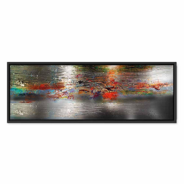 Quadro - Corals (1 Part) Narrow