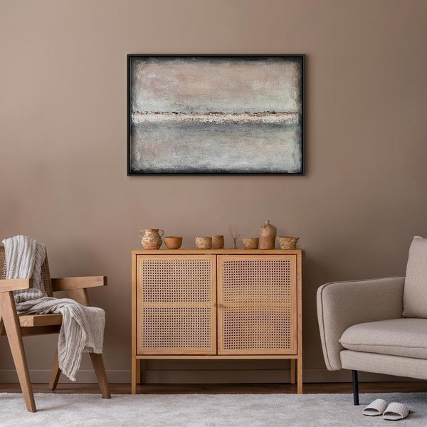 Quadro - Balance of Shades (1 Part) Wide