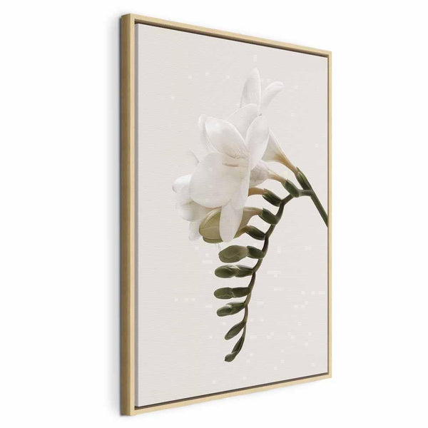 Quadro - Spring Headdress (1 Part) Vertical
