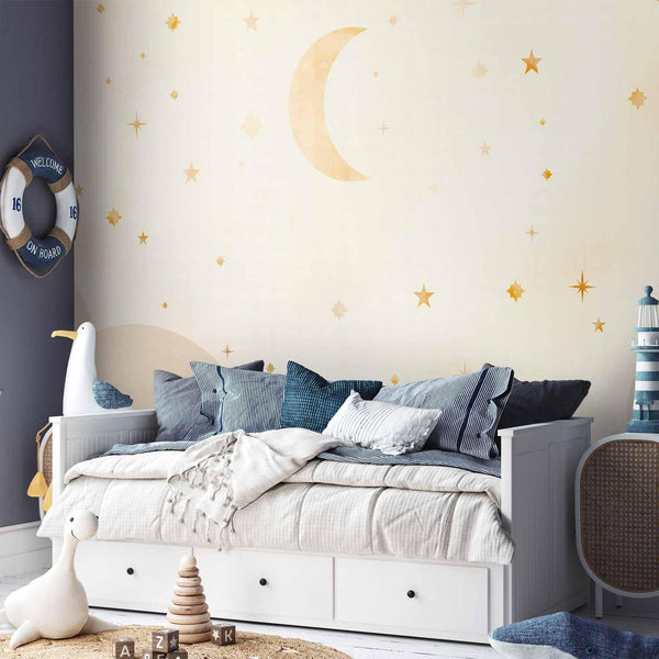 Carta da parati - Starry Night