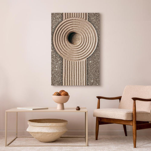 Quadro - Energy Flow (1 Part) Vertical