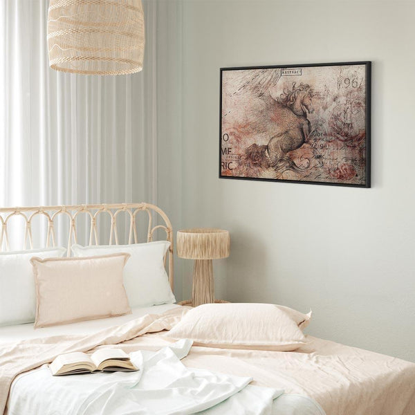 Quadro - Artistic Vision (1 Part) Wide