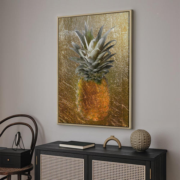 Quadro - Forbidden Fruit (1 Part) Vertical