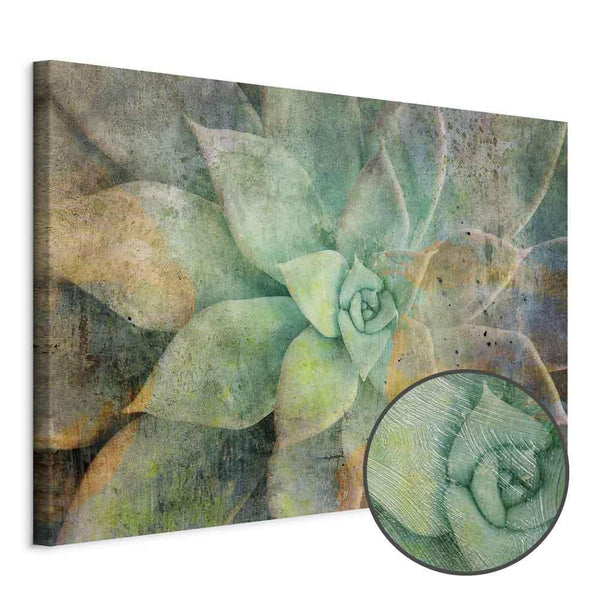 Quadro - Blooming Tones (1 Part) Wide