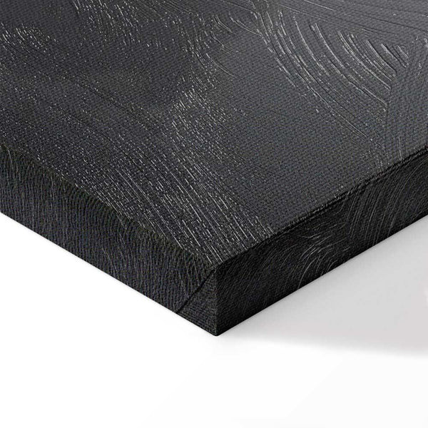 Quadro - Extraordinary Phenomenon: The Sun Illuminating Dark Clouds