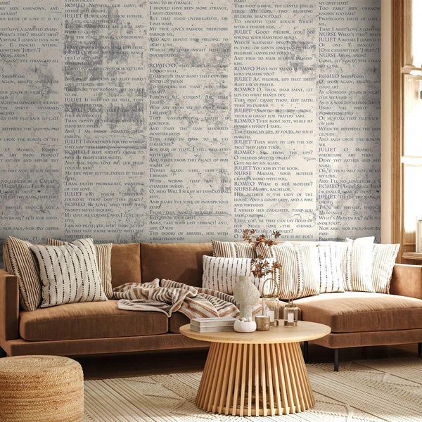 Carta da parati - Shakespeare's Lovers