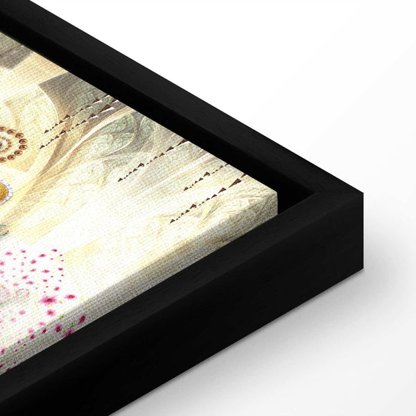 Quadro - Tree of Life (1 Part) Narrow