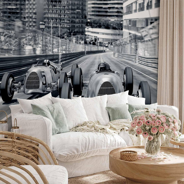 Carta da parati - Speed of Sound