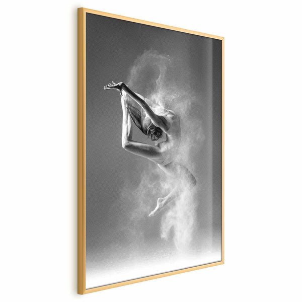 Poster - Ballerina