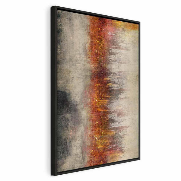 Quadro - Discovery (1 Part) Vertical