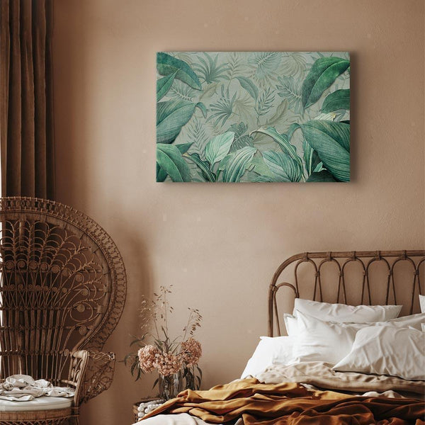 Quadro - Exotic Trip (1 Part) Wide