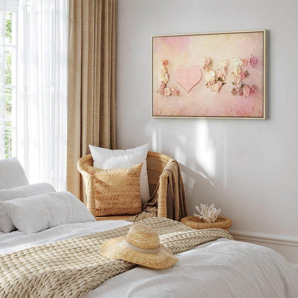 Quadro - Time for Love (1 Part) Wide