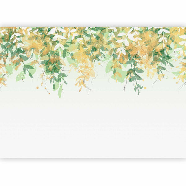 Carta da parati - Under the Vegetation - First Variant